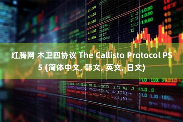 红腾网 木卫四协议 The Callisto Protocol PS5 (简体中文, 韩文, 英文, 日文)